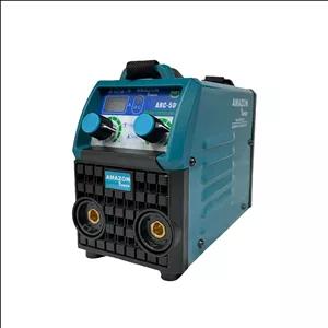 دستگاه جوش 140 آمپر آمازون مدل ARC_500 mini