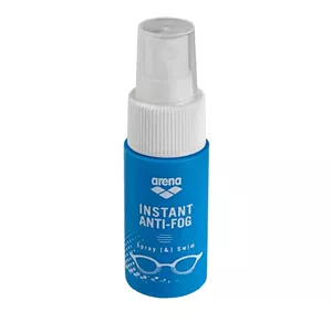 اسپری ضد بخار عینک شنا آرنا مدل ANTIFOG