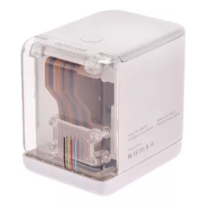 پرینتر حرارتی پرودو مدل portable HandHeld Printer