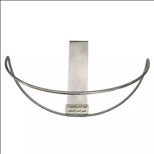 آویز کیسه نایلون تمیز گستر مدل TGA-5000