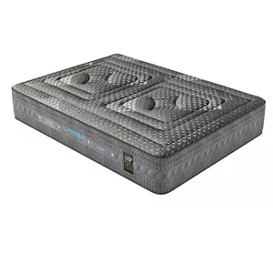 تشک لاریسا مدل طبی مارول یک نفره سایز90x200سانتی متر