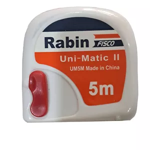 متر 5 متری مدل فیستکو رابین  