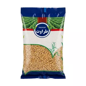 گندم پوست کنده ممتاز ایرانی طراوت - 700 گرم