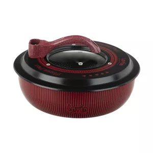 کیک پز لاوان الکتریک مدل شعله کد 32