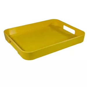 سینی دسته دار کد 912 سایز 26×33 سانتی متر