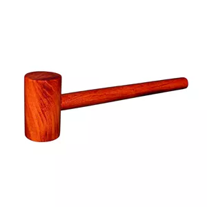 چکش مدل چوبی وزن 550 گرم