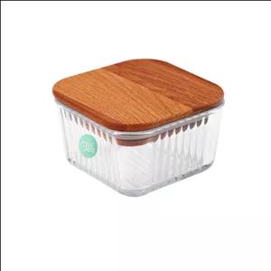 ظرف نگهدارنده میس گلس مدل بانی کد 501103