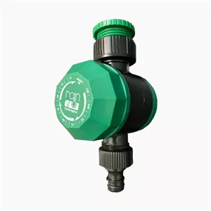 تایمر آبیاری رین مدل مکانیکال تک خروجی