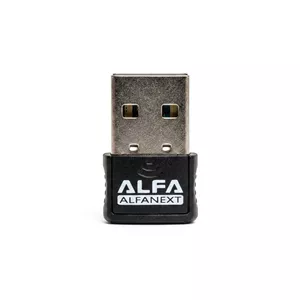 USB کارت شبکه آلفا نتورکس مدل UW06