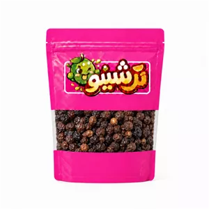 آلو جنگلی خشک ترشینو - 700 گرم