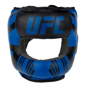 کلاه رزمی مدل KING UFC 2025