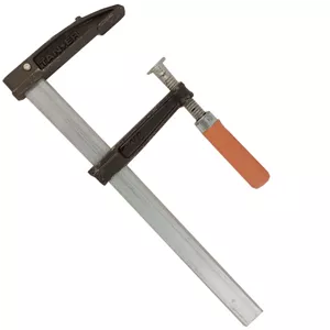 گیره پیچ دستی مدل T-70 سایز 70 سانتی متر