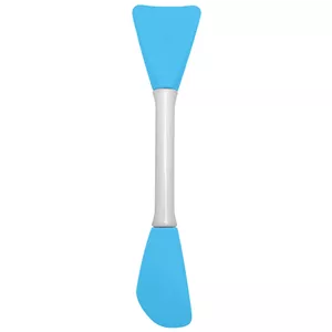 برس ماسک شنگ لیانگ کیو مدل سیلیکونی دوطرفه کد 33