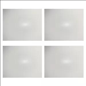 تخته چوب مدل ام دی اف  کدMDF-4D بسته 4 عددی 