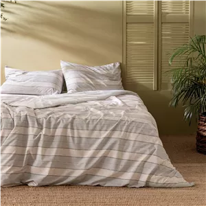 کاور رختخواب  سرویس روتختی 2 نفره 4 تکه مادام کوکو مدل Marc - Duvet Cover Set 