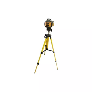 تراز لیزری هوشمند مدل DEWALT-360-15-115 به همراه پایه 
