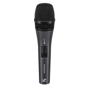 میکروفن داینامیک سنهایزر مدل e 845 s