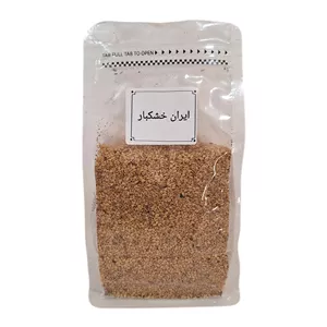 کنجد طلایی بو داده - 1000 گرم