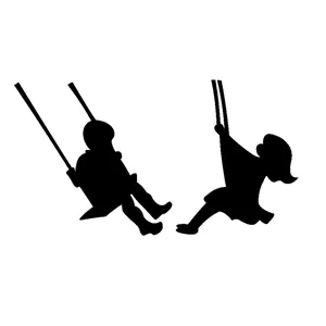 استیکر کلید و پریز کد kz4000 مجموعه دو عددی