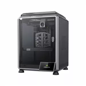 پرینتر سه بعدی کریلیتی مدل K1C 2025 Carbon