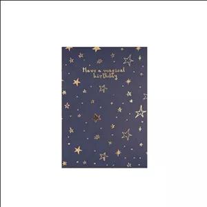 کارت پستال مریخ مدل Magical 16014