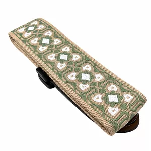 بند گیتار طرح سنتی مدل Tribal 