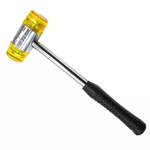  چکش فیبری هورس وان کد 14459 سایز 35 میلی متر