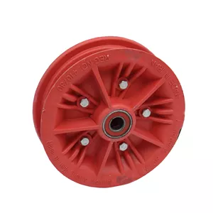 رینگ فرغون مدل کمل کد YPGH-PELASTIK-230MM