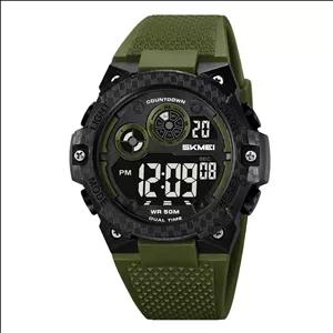 ساعت مچی دیجیتال مردانه اسکمی مدل 2337 کد 27