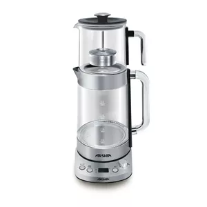 چای ساز روی هم ارشیا مدل TM-4522A
