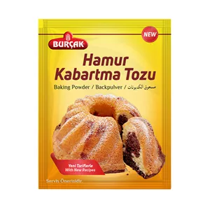  بکینگ پودر بورچاک - 10 گرم 
