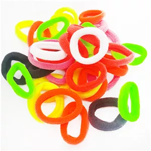 کش مو دخترانه آی جواهر مدل K102 مجموعه 12 عددی