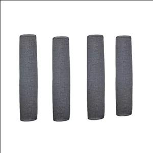 دستگیره یخچال طرح سرمه بسته ۴ عددی