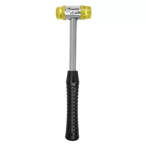 چکش هورس مدل کد SMT-HORSE-25MM--220G وزن 220گرم