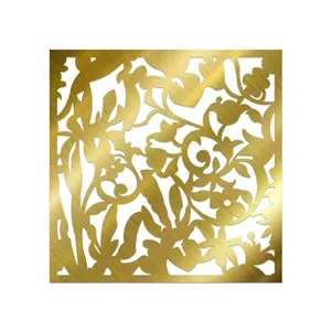 تایل سقفی آسمان مجازی بنی دکو مدل MC15 سایز 60x60 سانتی متر