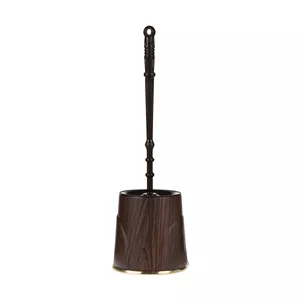 برس توالت شوی ونوس پلاستیک مدل T100-2