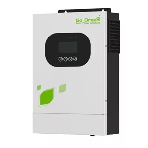 اینورتر خورشیدی مدل  GGIV4000 ظرفیت 4000 وات