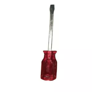 پیچ گوشتی دوسو استار مدل K-150 سایز 6 میلی متر