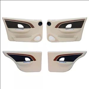 رودری آذین‌پارت مدل ری استایل مناسب برای پژو پارس سال بسته 4 عددی