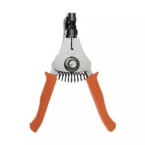 انبر سیم لخت کن تانوس مدل AWS-01-06 سایز 6