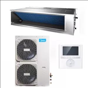 داکت اسپلیت دیواری 36000 اینورتر مایدیا مدل MTIT-36HWFN1