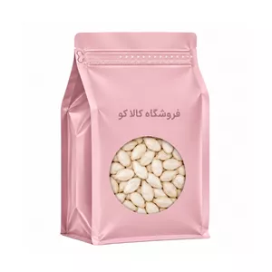 تخمه کدو مرمری خام کالاکو - 250 گرم