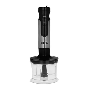 گوشت کوب برقی 750 وات یوتکث مدل HB-2018