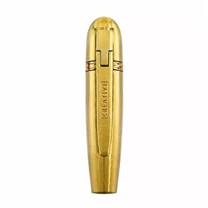 فندک گازی کریتیو مدل Golden Top