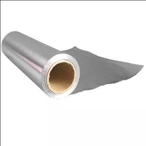 فویل آلمینیوم کد 20 رول 130 متر