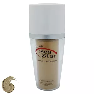 کرم پودر سی استار مدل colla شماره 8 حجم 50 میلی لیتر