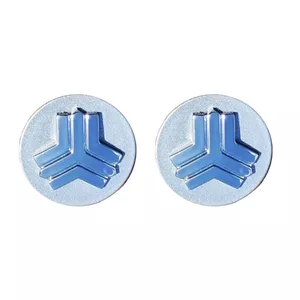 درپوش رینگ قطعه سازان کبیر مدل QU-QUCI-255 مناسب برای کوییک مجموعه 2 عددی