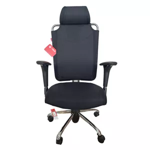 صندلی اداری نیلپر مدل NOCM812V