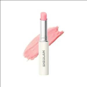 بالم لب شیگلم مدل Plushy Lip Balm شماره 02