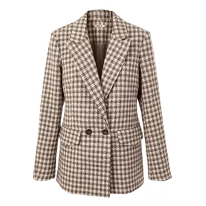 کت زنانه سرژه مدل 212304